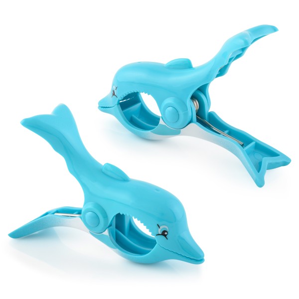 Boca Clips® - Dolfijn