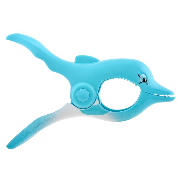 Boca Clips® - Dolfijn