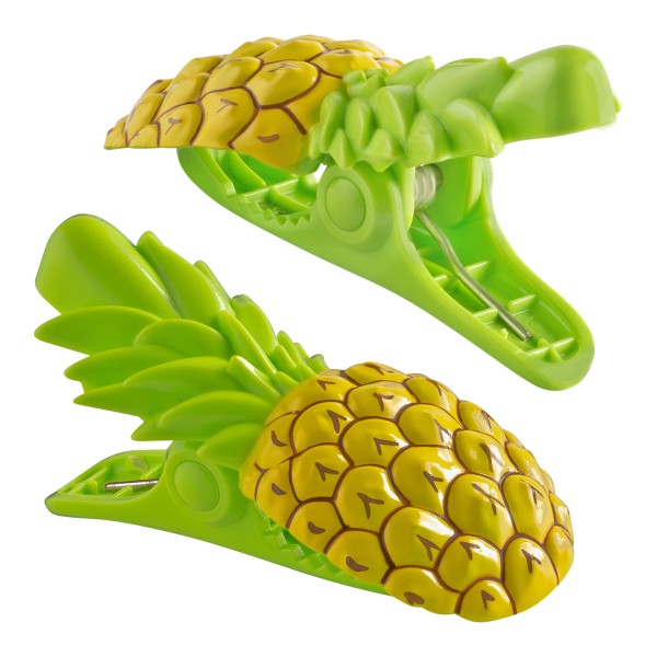 Boca Clips® - Ananas