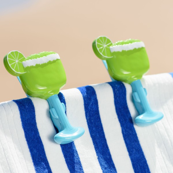Boca Clips® - Margarita