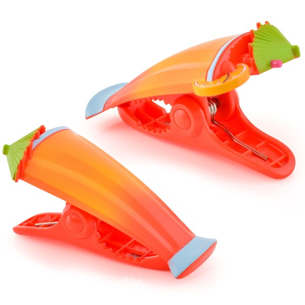 Boca Clips® - Caribische Cocktail