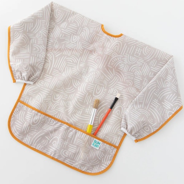 Second chance (no original packaging) - Long-sleeved art smock - Wander