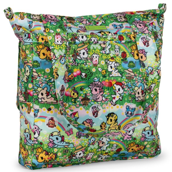 Be Light - tokidoki® Meadow Blooms