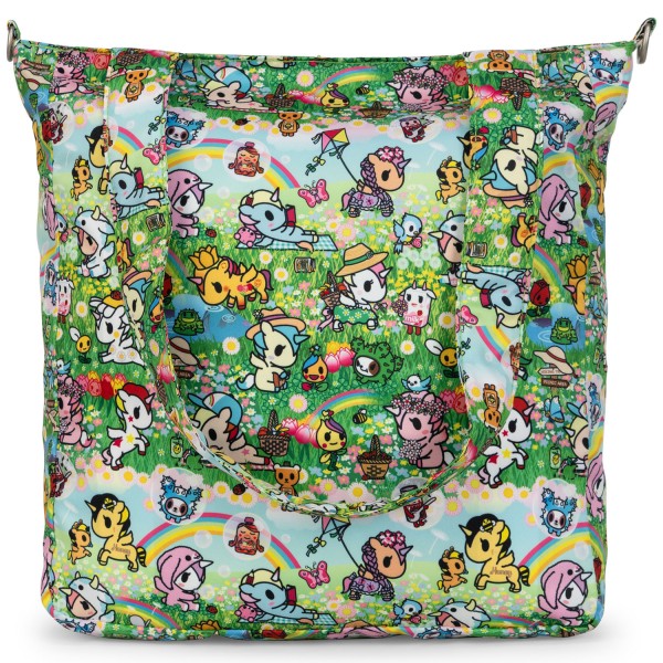 Be Light - tokidoki® Meadow Blooms