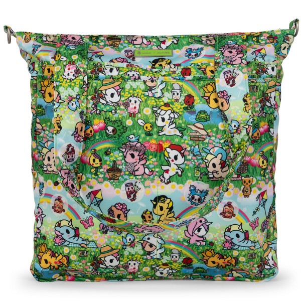 Be Light - tokidoki® Meadow Blooms