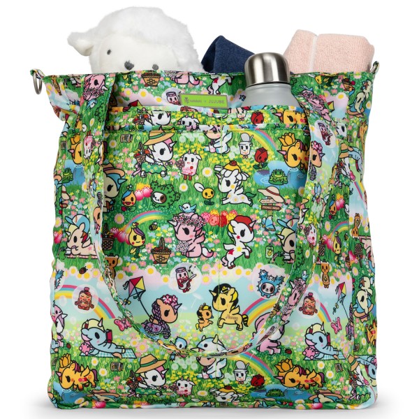 Be Light - tokidoki® Meadow Blooms
