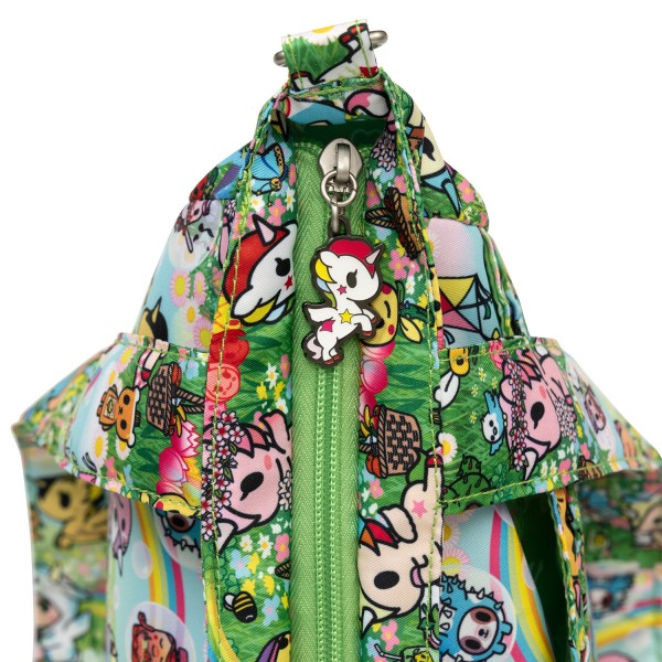Be Light - tokidoki® Meadow Blooms