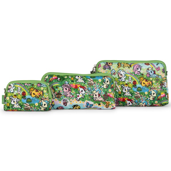 Be Set - tokidoki® Meadow Blooms