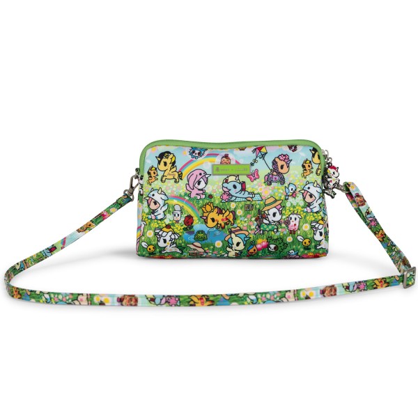 Be Set - tokidoki® Meadow Blooms