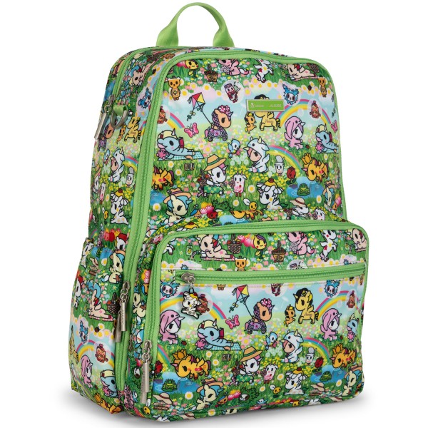 Zealous - tokidoki® Meadow Blooms