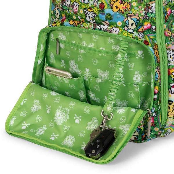 Zealous - tokidoki® Meadow Blooms