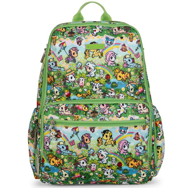 Zealous - tokidoki® Meadow Blooms