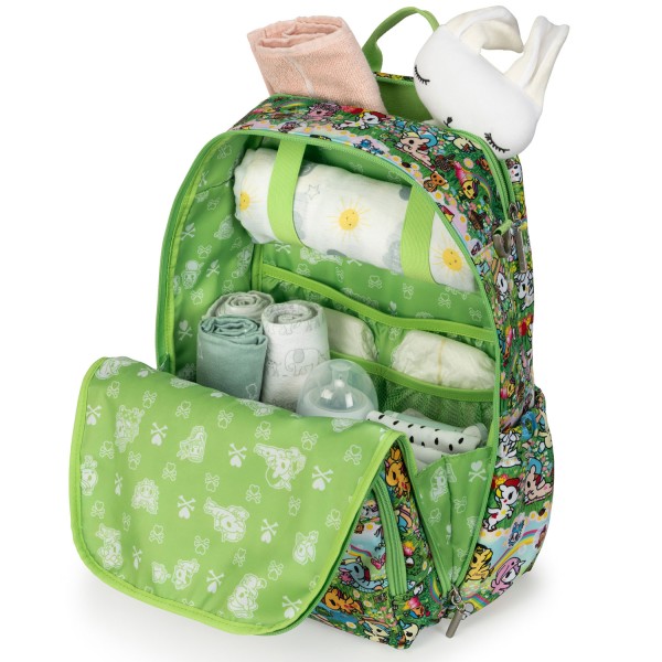 Zealous - tokidoki® Meadow Blooms