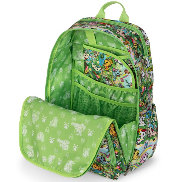 Zealous - tokidoki® Meadow Blooms