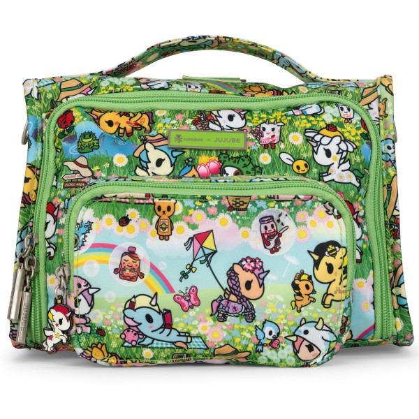 The Bestie - tokidoki® Meadow Blooms
