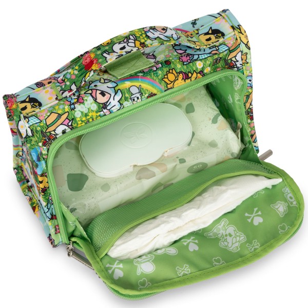 The Bestie - tokidoki® Meadow Blooms