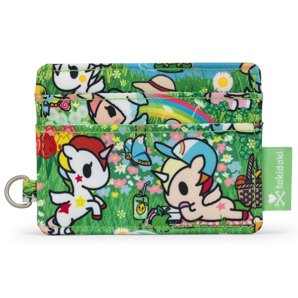 Be Charged - tokidoki® Meadow Blooms