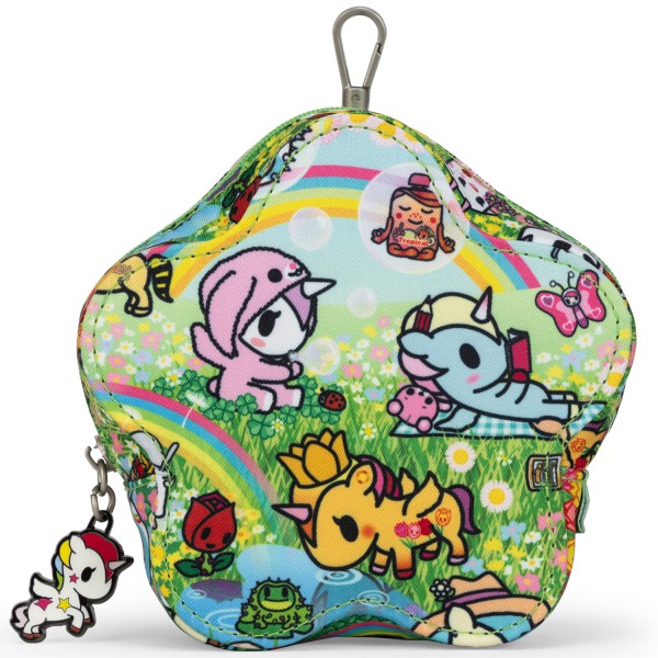 Flower Mini Bag - tokidoki® Meadow Blooms