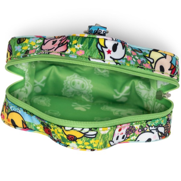 Flower Mini Bag - tokidoki® Meadow Blooms