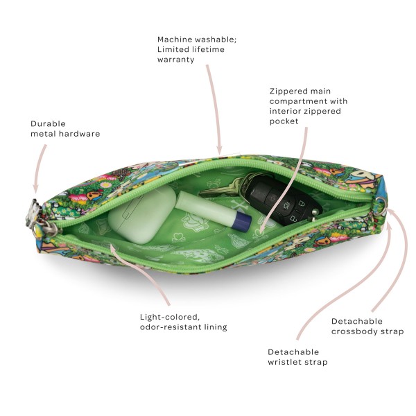 Be Quick - tokidoki® Meadow Blooms