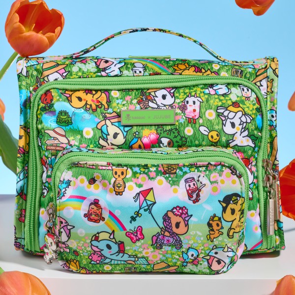 The Bestie - tokidoki® Meadow Blooms