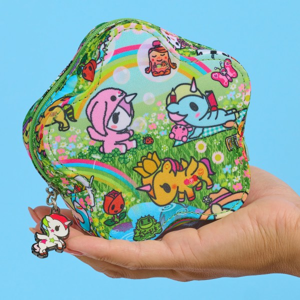 Flower Mini Bag - tokidoki® Meadow Blooms