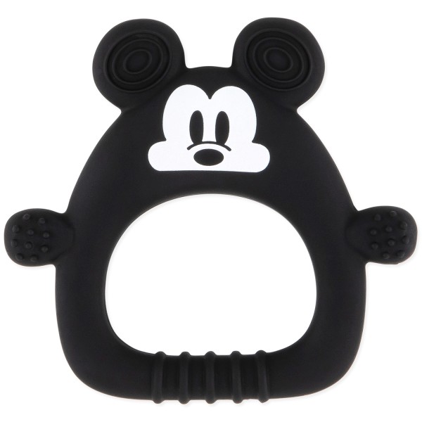 Siliconen Bijtring - Disney Mickey Mouse