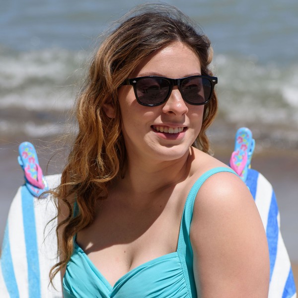 Boca Clips® - Slippers Hibiscus