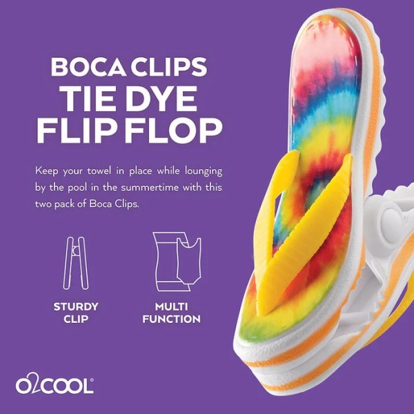Boca Clips®