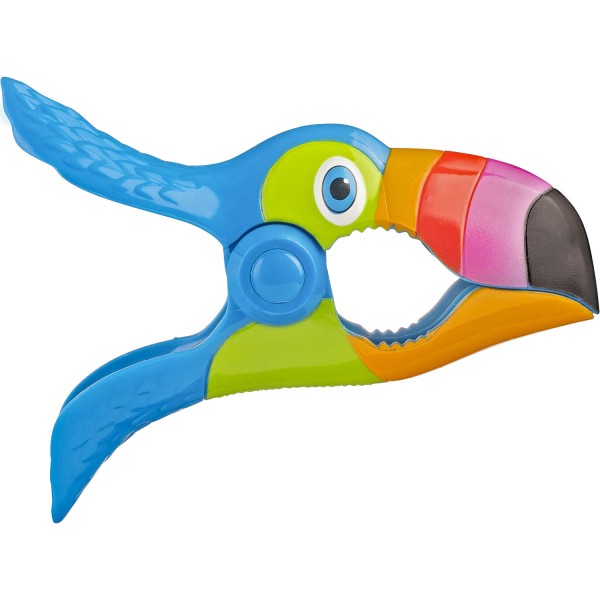Boca Clips® - Toucan