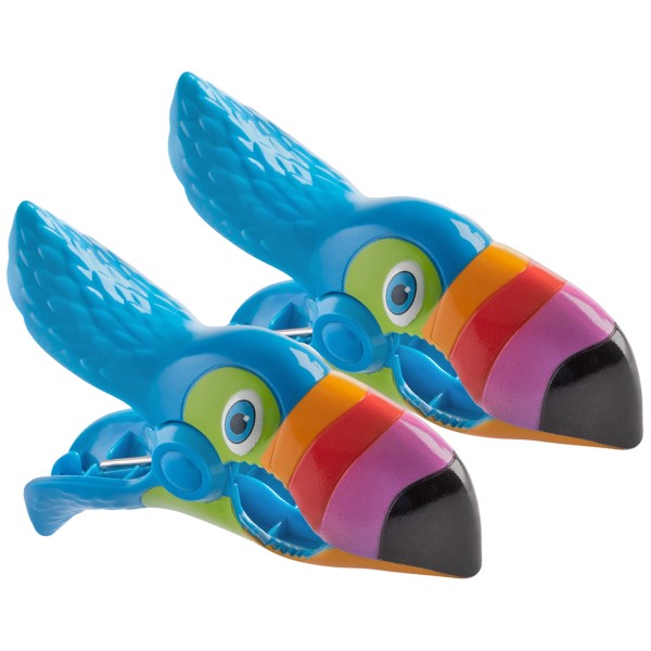 Boca Clips® - Toucan