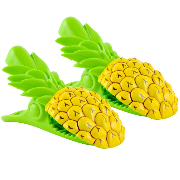Boca Clips® - Ananas