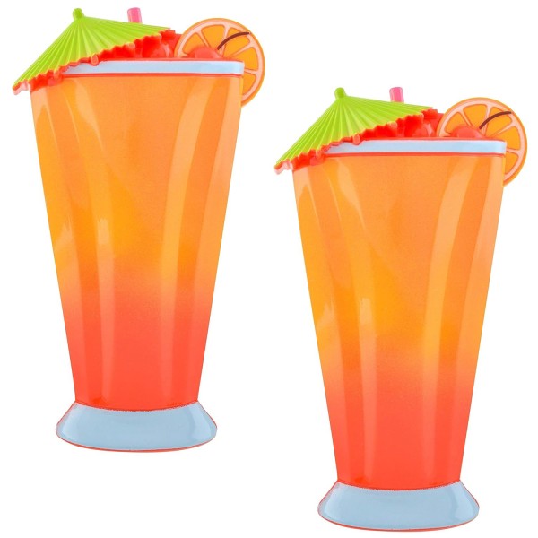 Boca Clips® - Caribische Cocktail
