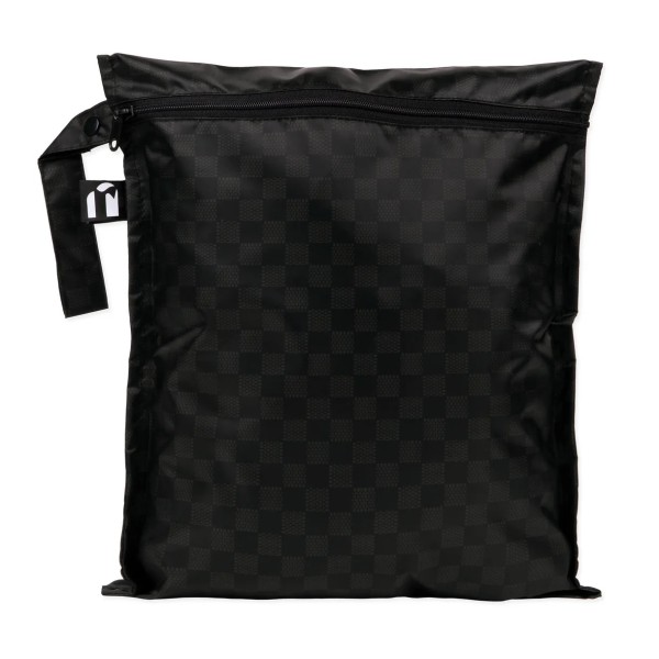 Wet Bag - Rich Black