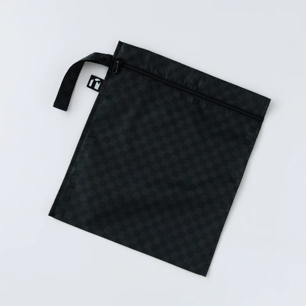 Wet Bag - Rich Black