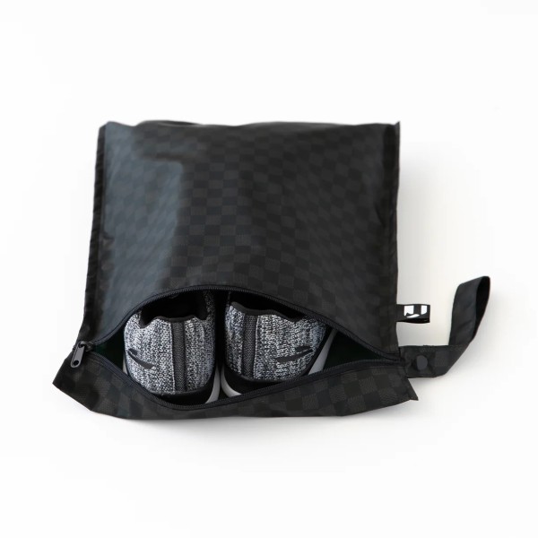 Wet Bag - Rich Black