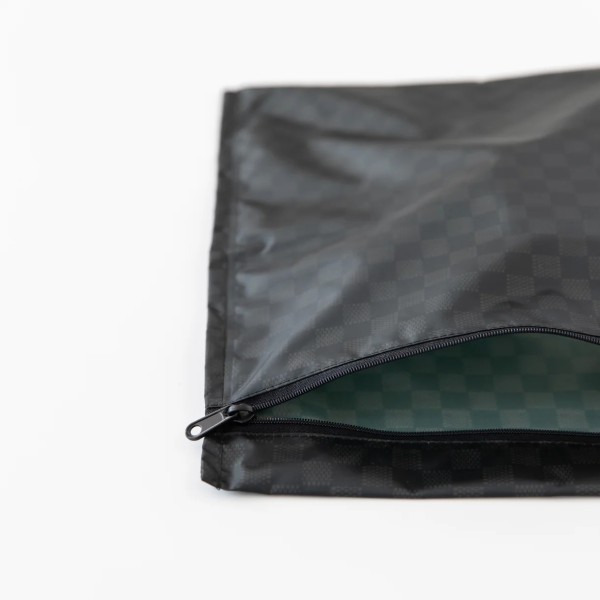 Wet Bag - Rich Black