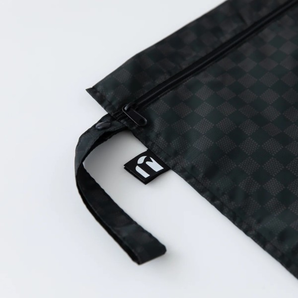 Wet Bag - Rich Black