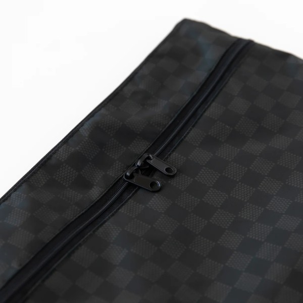 Wet / Dry Clutch - Rich Black