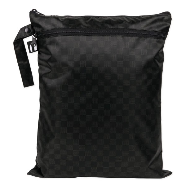 Wet / Dry Bag - Rich Black