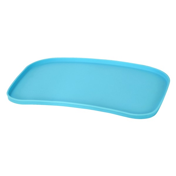 Mini Plat-napperon en Silicone pour Bébé