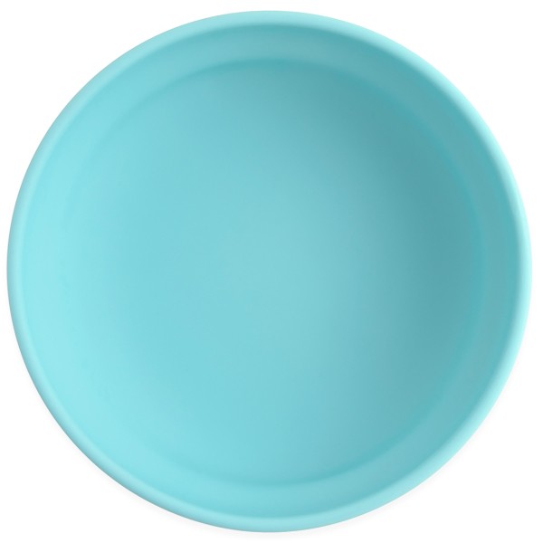 Bol Antidéparant en Silicone - Bleu