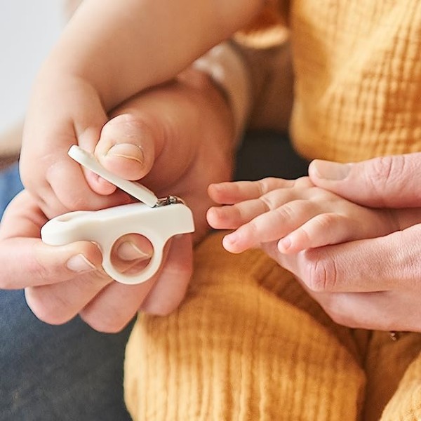 Cortaúñas para Bebé