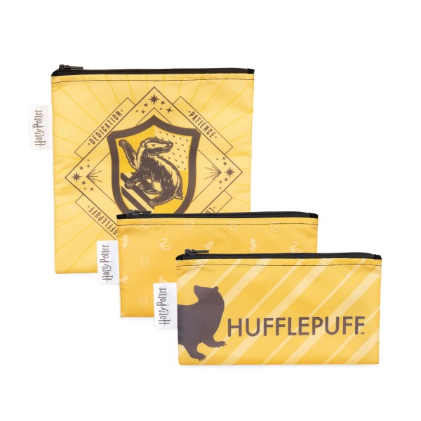 Reusable Snack Bag (3 pack)