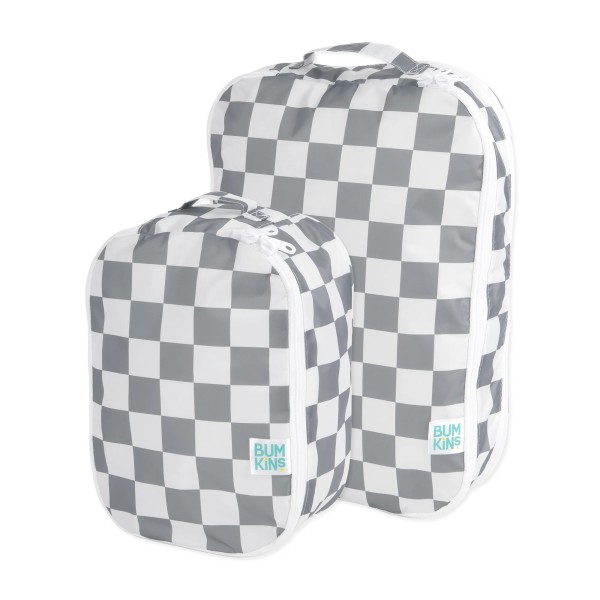 Second chance (no original packaging) - Packing cubes (2 pack)