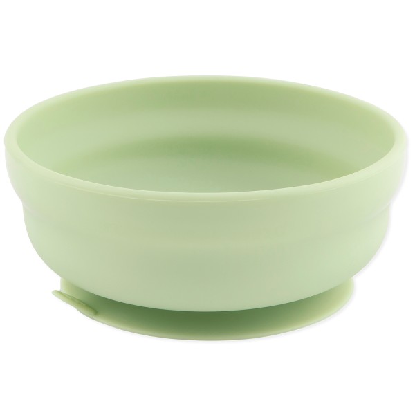 Silikonschale mit Saugnapf