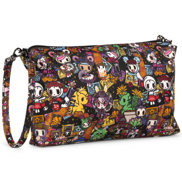 Be Quick - tokidoki® Dia de los Muertos