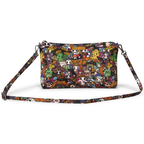 Be Quick - tokidoki® Dia de los Muertos