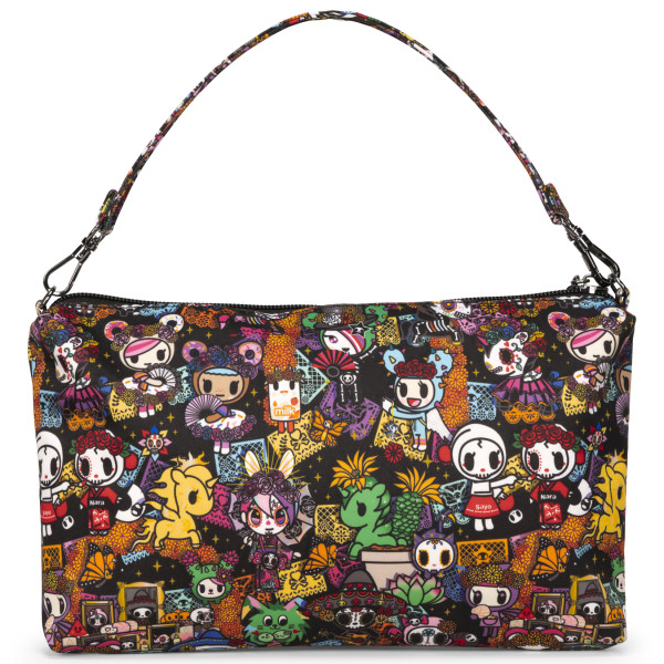 Be Quick - tokidoki® Dia de los Muertos