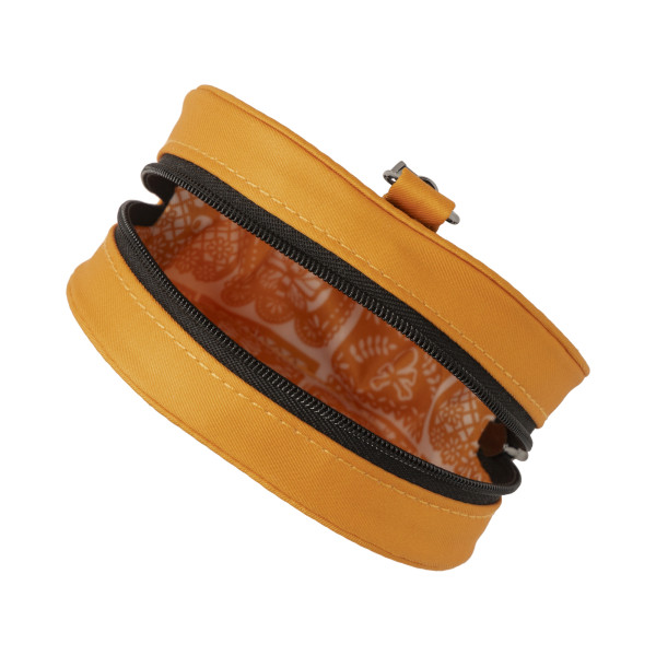 Sugar Skull Mini Bag Clip-On Pouch Accessory - tokidoki® Dia de los Muertos